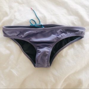 Jolyn Purple Andy Bottoms